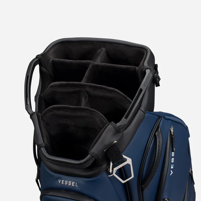 Vessel Lux Pro Cart 2.0