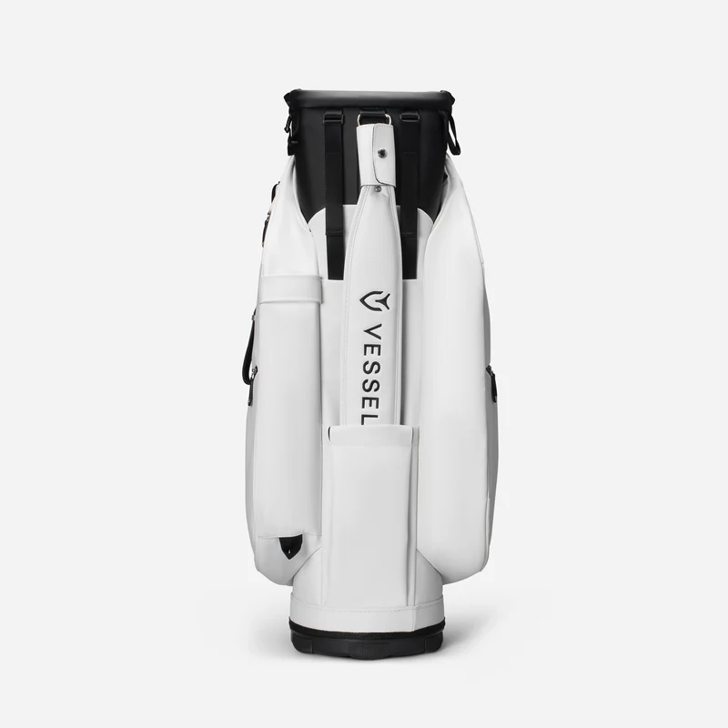 Vessel Lux Pro Cart 2.0