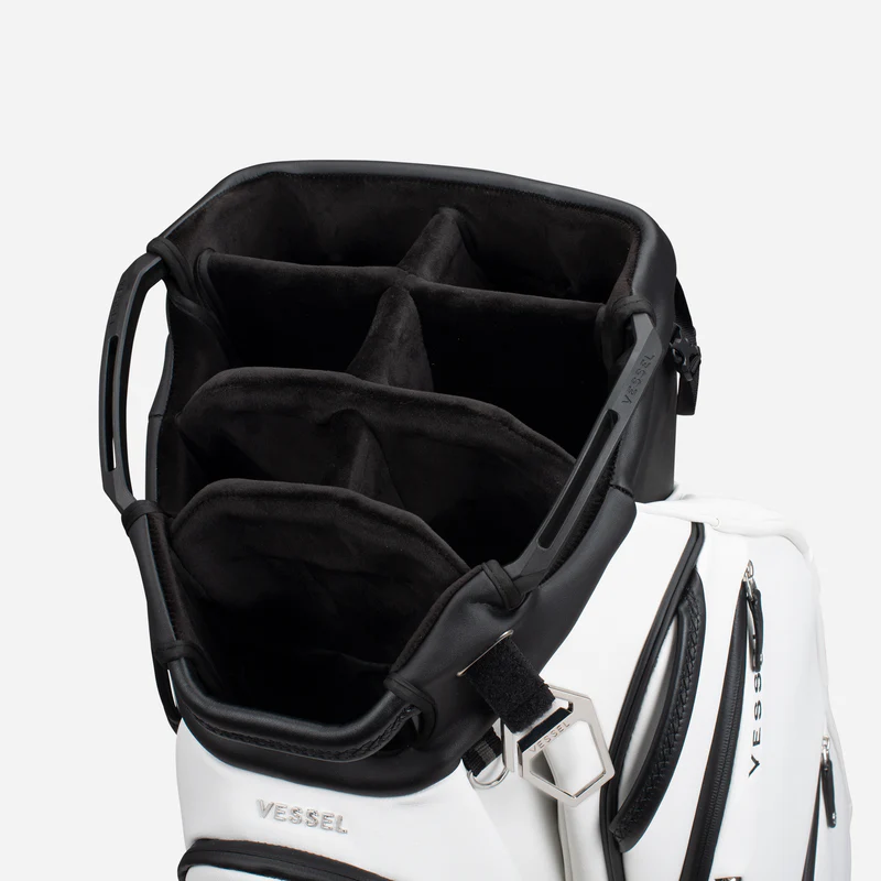 Vessel Lux Pro Cart 2.0