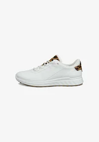 26SS Ecco W Golf S-Casual - White/Lion
