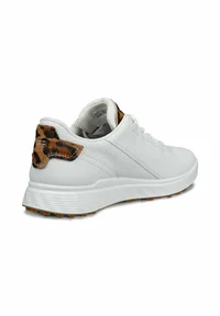 26SS Ecco W Golf S-Casual - White/Lion