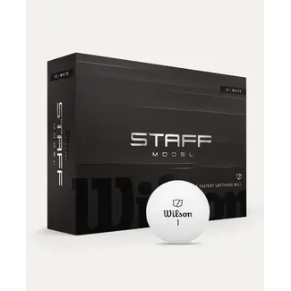 Wilson Staff Staff Model