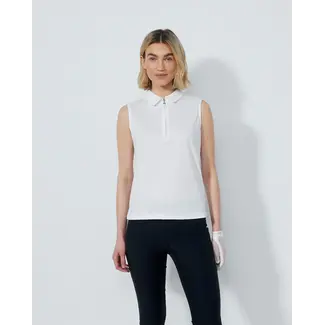 Daily Sports Peoria Sleeveless Polo - 001