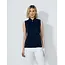 Daily - Peoria Sleeveless Polo - 001