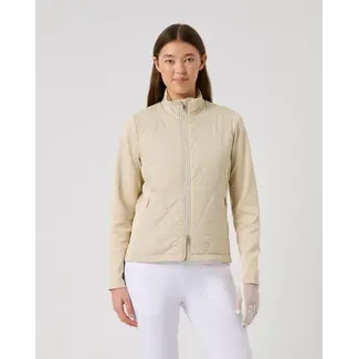 Daily Sports Flex Padded Jacket - 757
