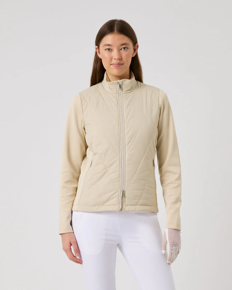 Daily - Flex Padded Jacket - 757