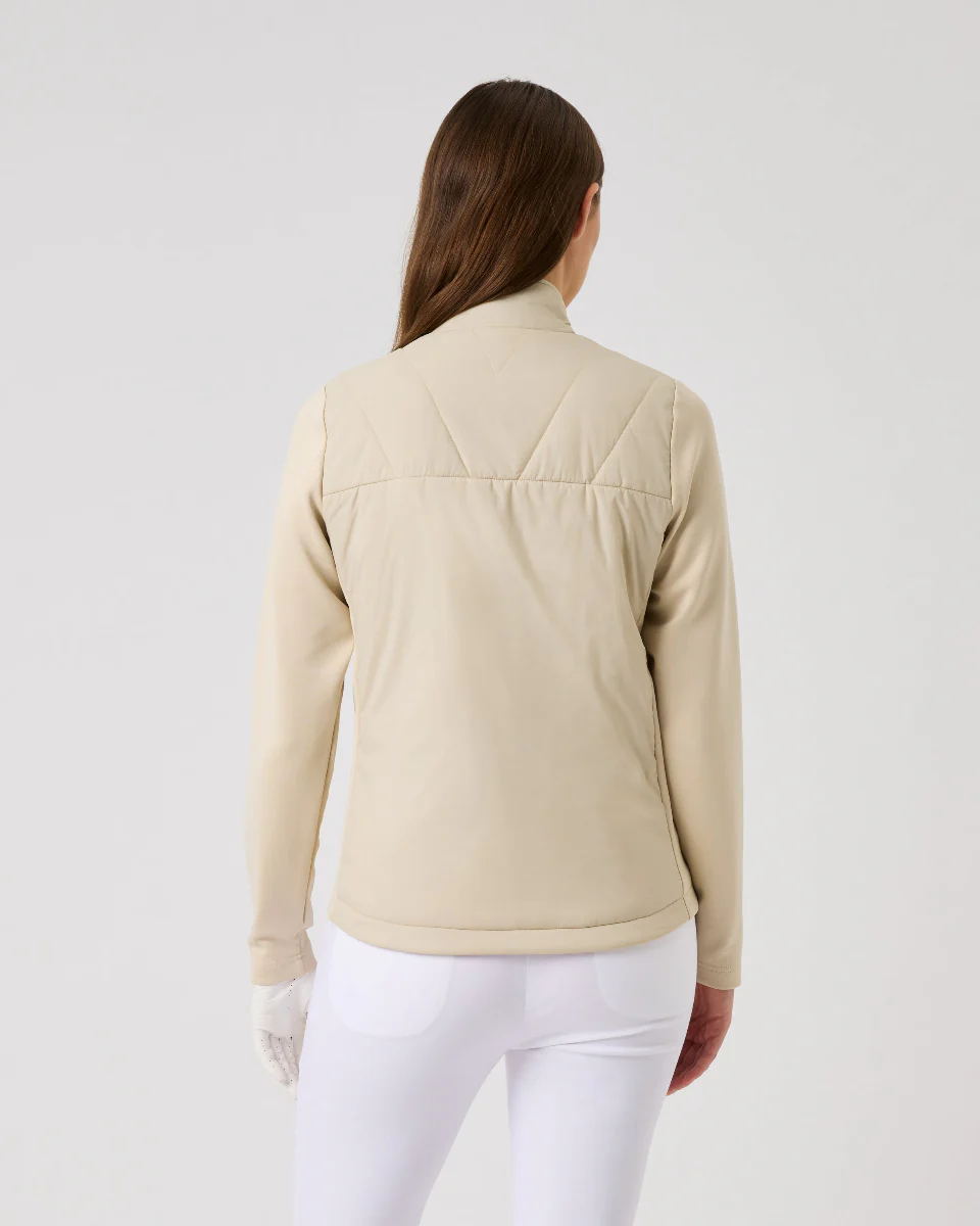 Daily - Flex Padded Jacket - 757