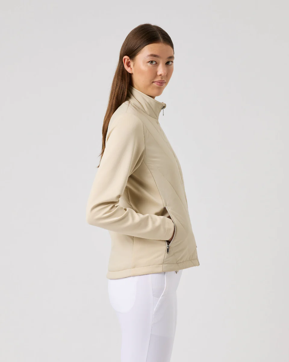 Daily - Flex Padded Jacket - 757