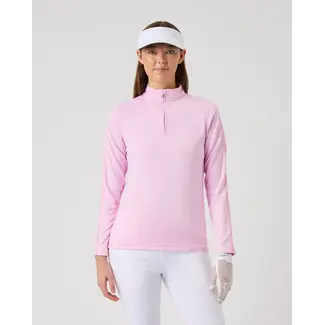 Daily Sports Anna Long Sleeve Half Neck - 866