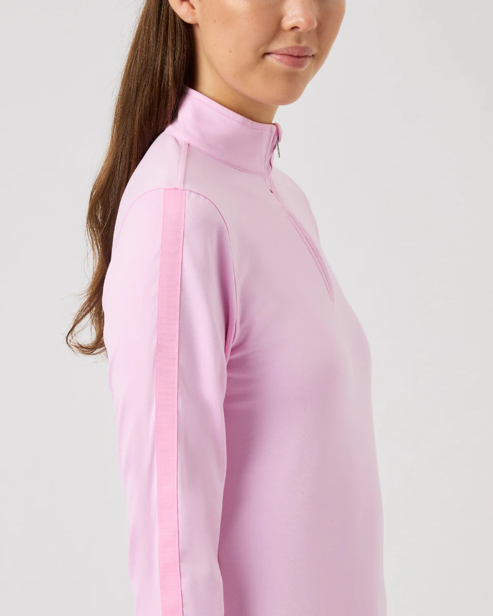 Daily - Anna Long Sleeve Half Neck - 866