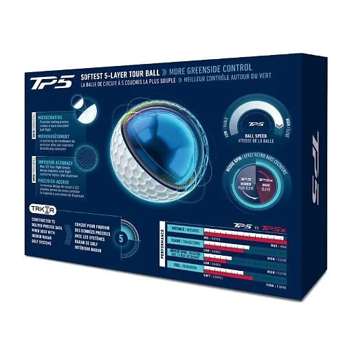 TaylorMade TRK-R