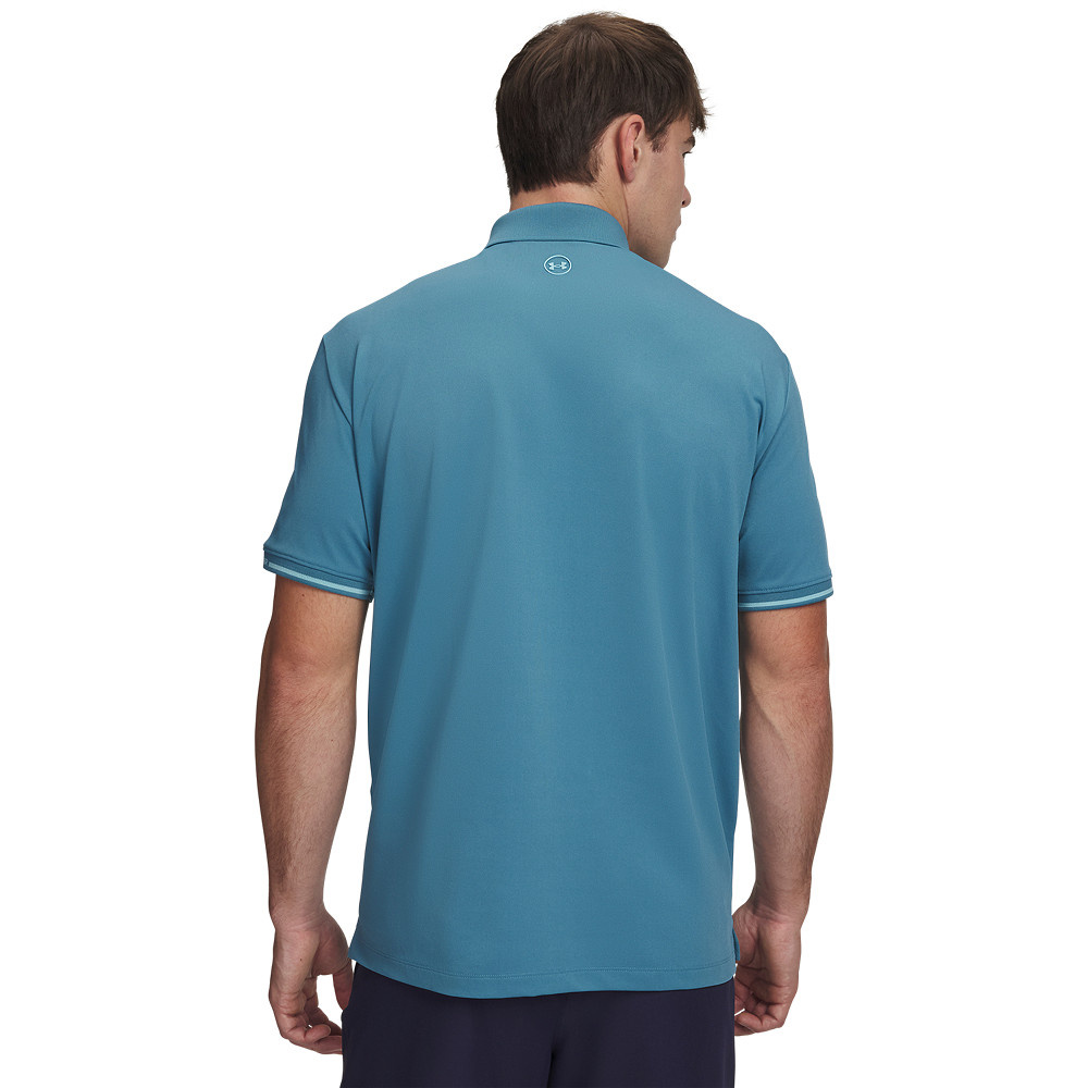 Under Armour -  ArmourDry Pique Polo