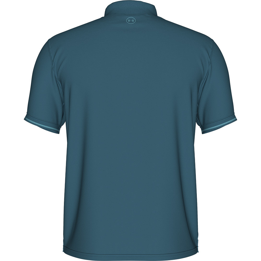 Under Armour -  ArmourDry Pique Polo