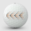 26 Titleist Velocity Aim