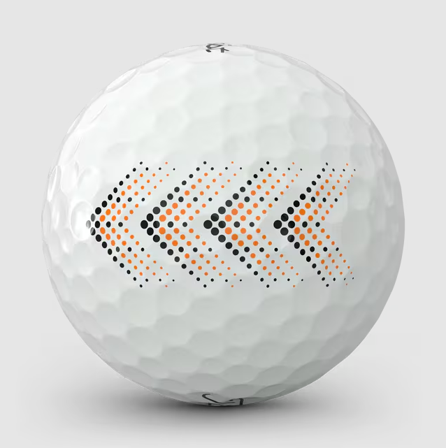 26 Titleist Velocity Aim