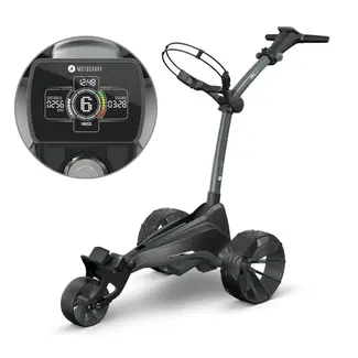 MotoCaddy M1 DHC 26