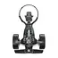 Motocaddy M1 DHC 26