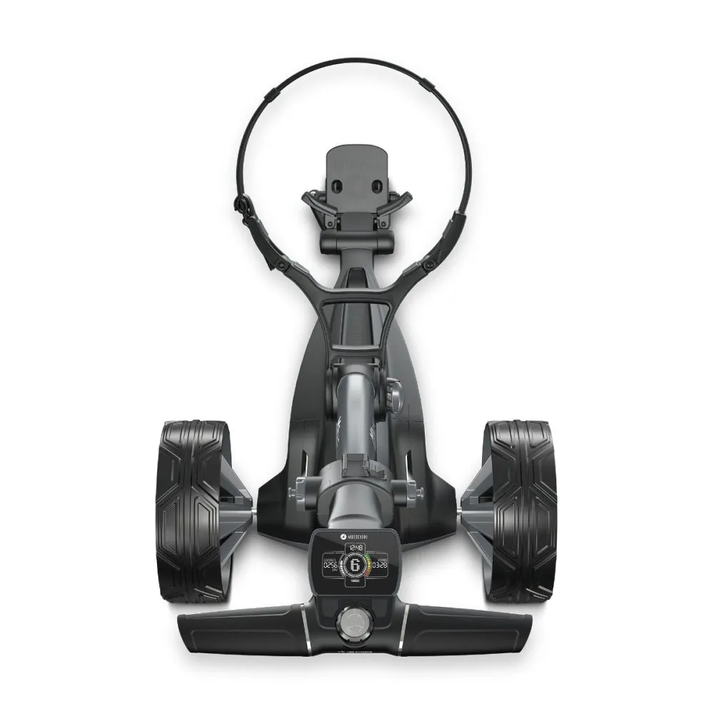 Motocaddy M1 DHC 26