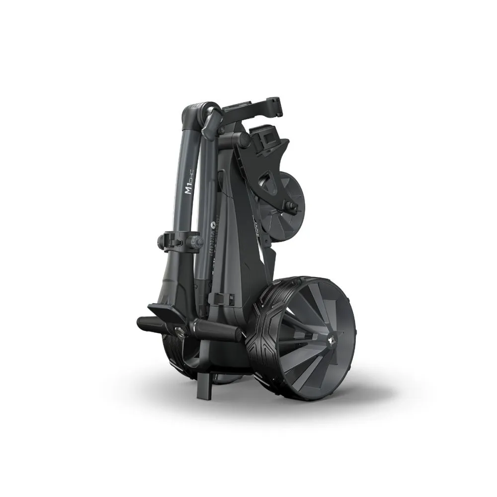 Motocaddy M1 DHC 26