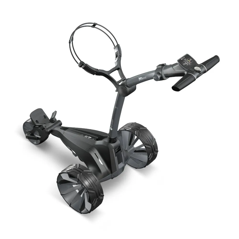 Motocaddy M1 DHC 26