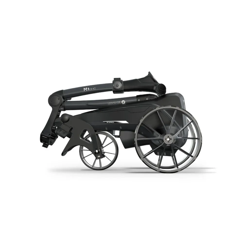 Motocaddy M1 DHC 26