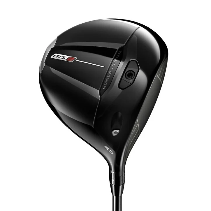 Titleist GTS 2 Driver