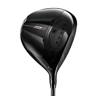 Titleist GTS 3 Driver