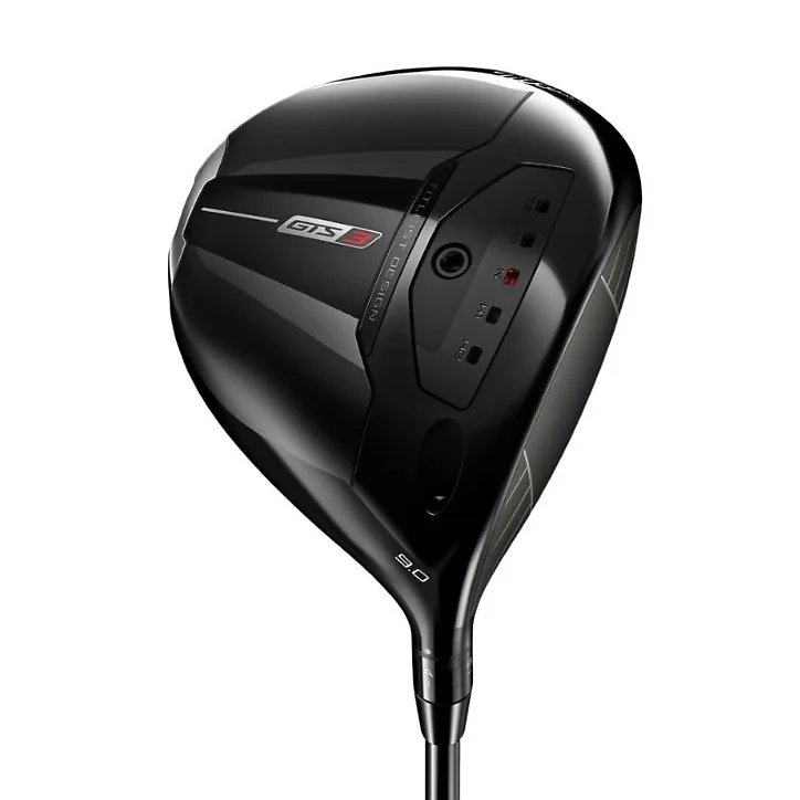 Titleist GTS 3 Driver