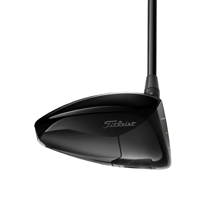 Titleist GTS 3 Driver