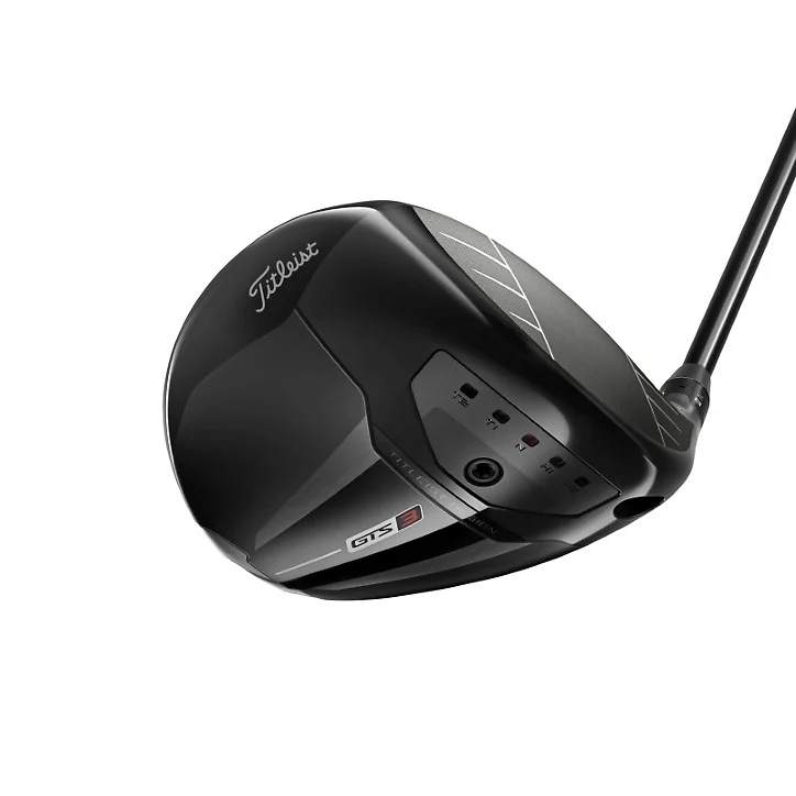 Titleist GTS 3 Driver