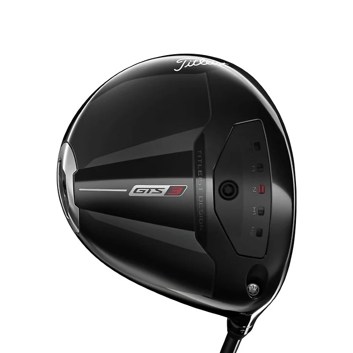 Titleist GTS 3 Driver