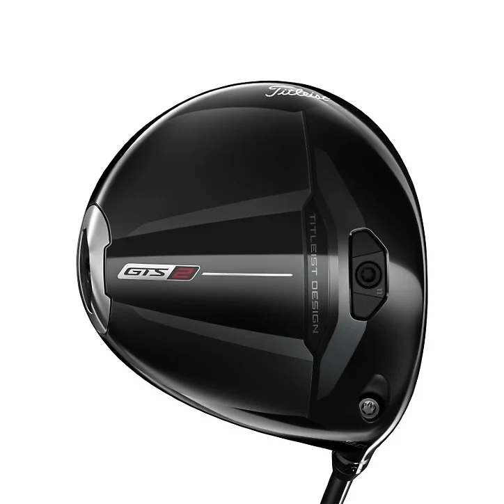 Titleist GTS 3 Driver