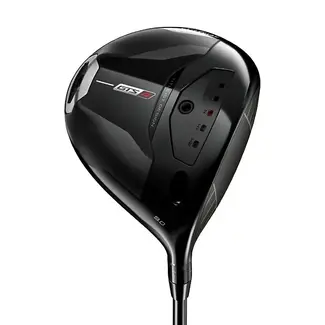 Titleist GTS 4 Driver