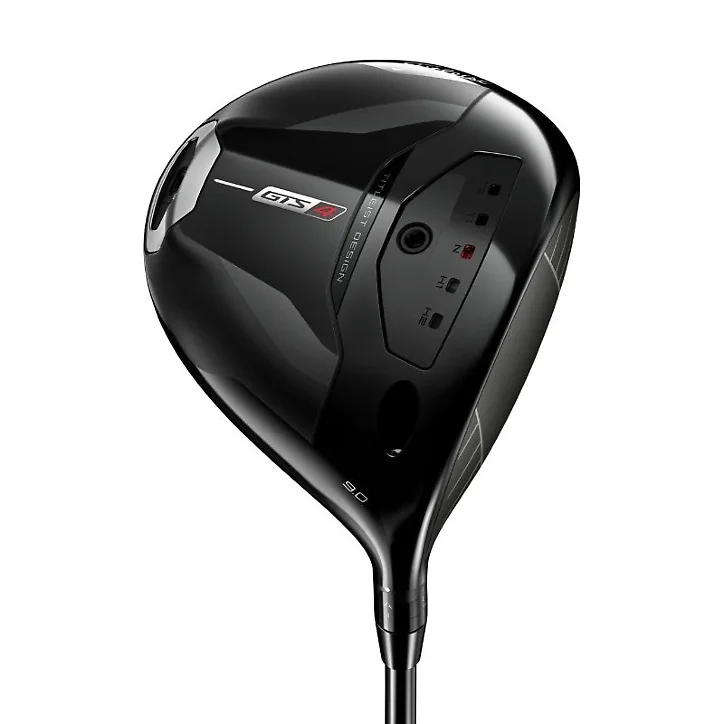 Titleist GTS 4 Driver