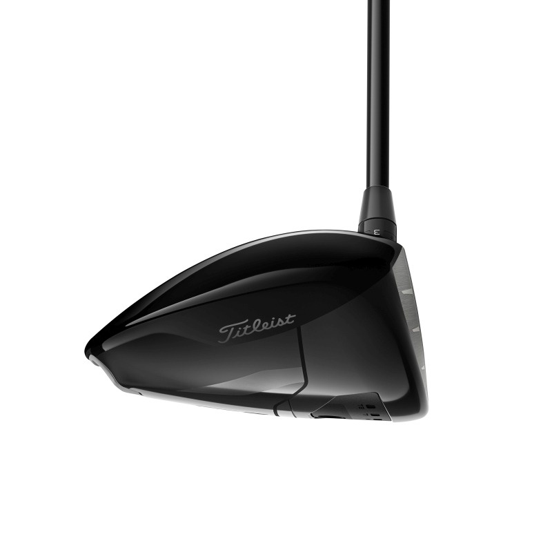 Titleist GTS 4 Driver
