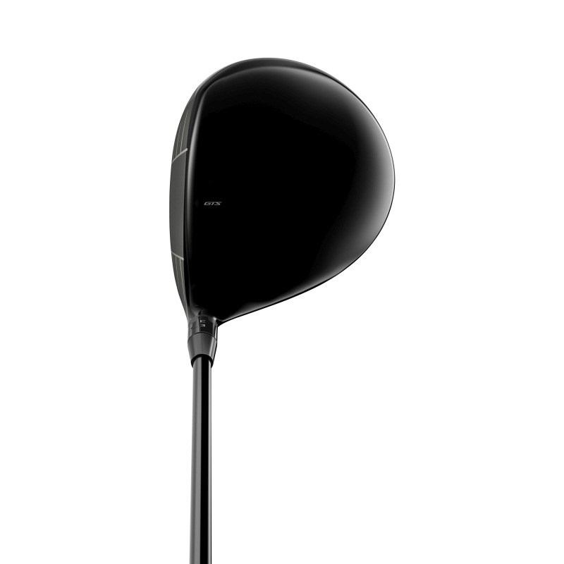 Titleist GTS 4 Driver