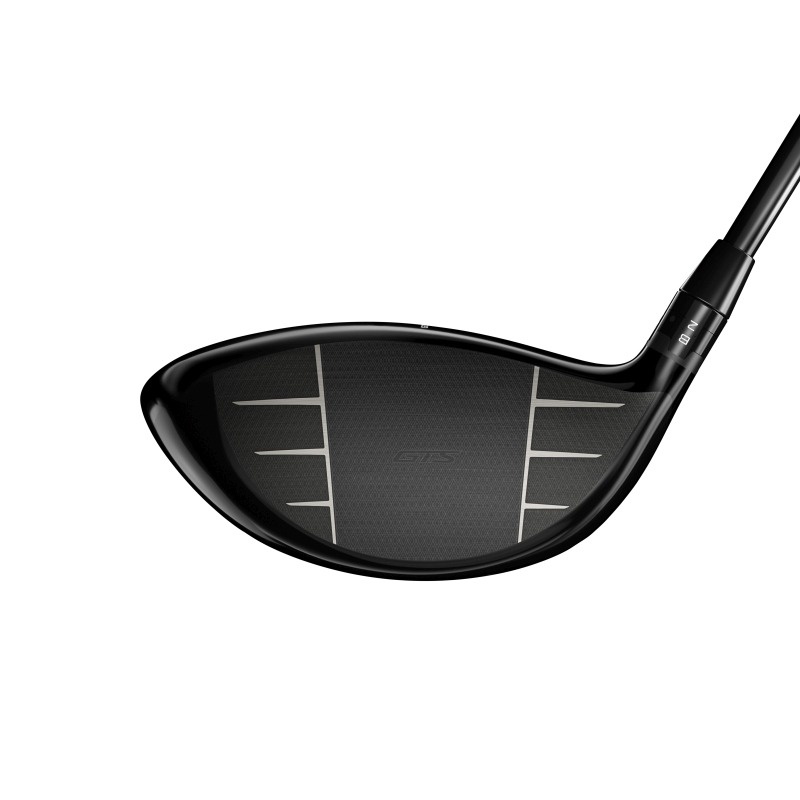 Titleist GTS 4 Driver