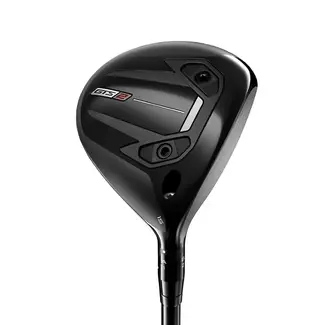 Titleist GTS 2 Fairwaywood