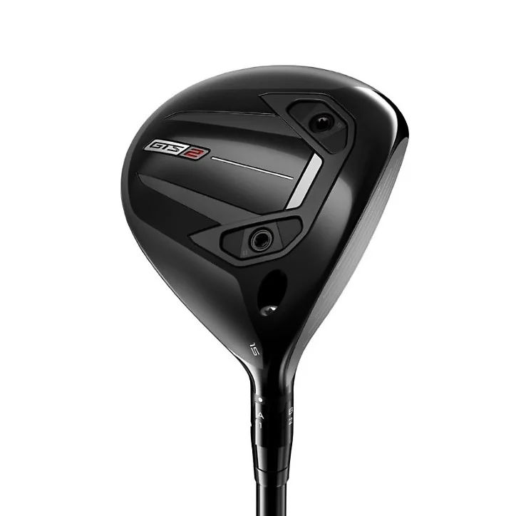 Titleist GTS 2 Fairwaywood