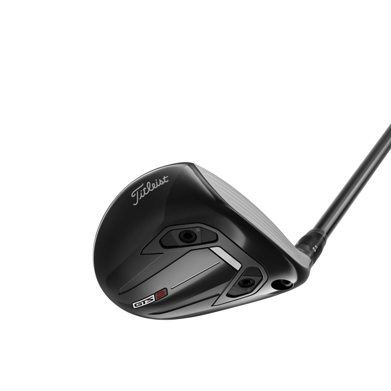 Titleist GTS 2 Fairwaywood