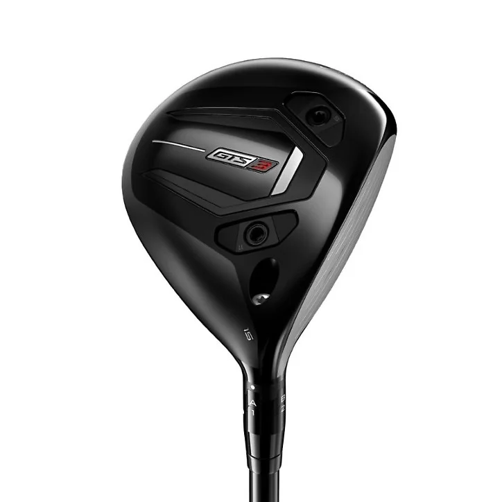 Titleist GTS 3 Fairwaywood
