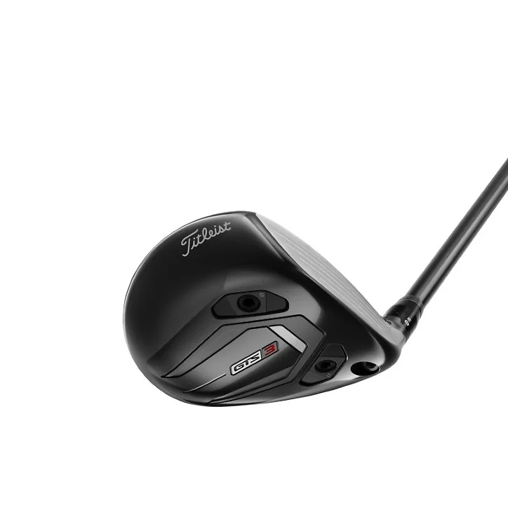 Titleist GTS 3 Fairwaywood
