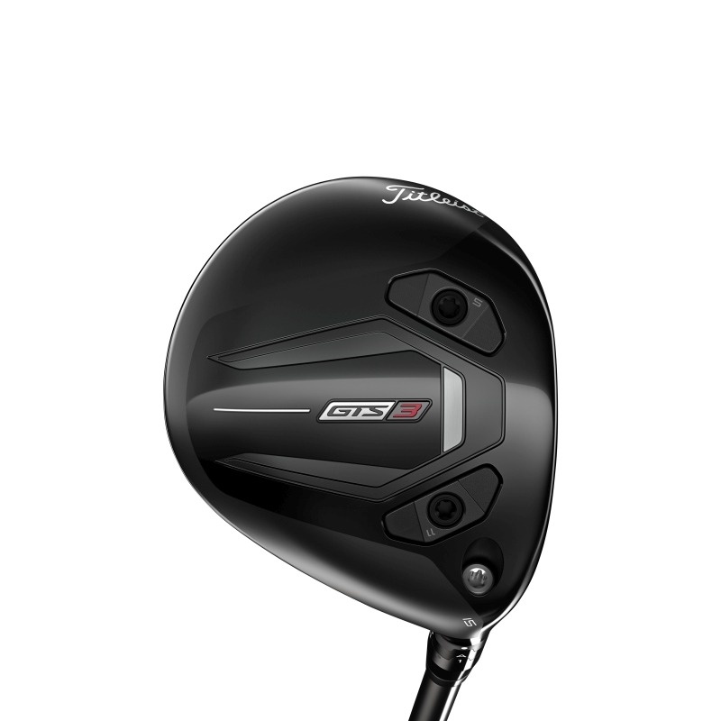 Titleist GTS 3 Fairwaywood