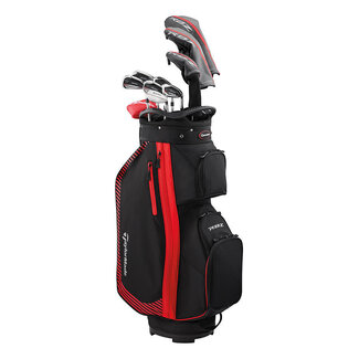 Taylormade RBZ set 11 graphite