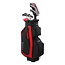 TaylorMade RBZ set 11 graphite