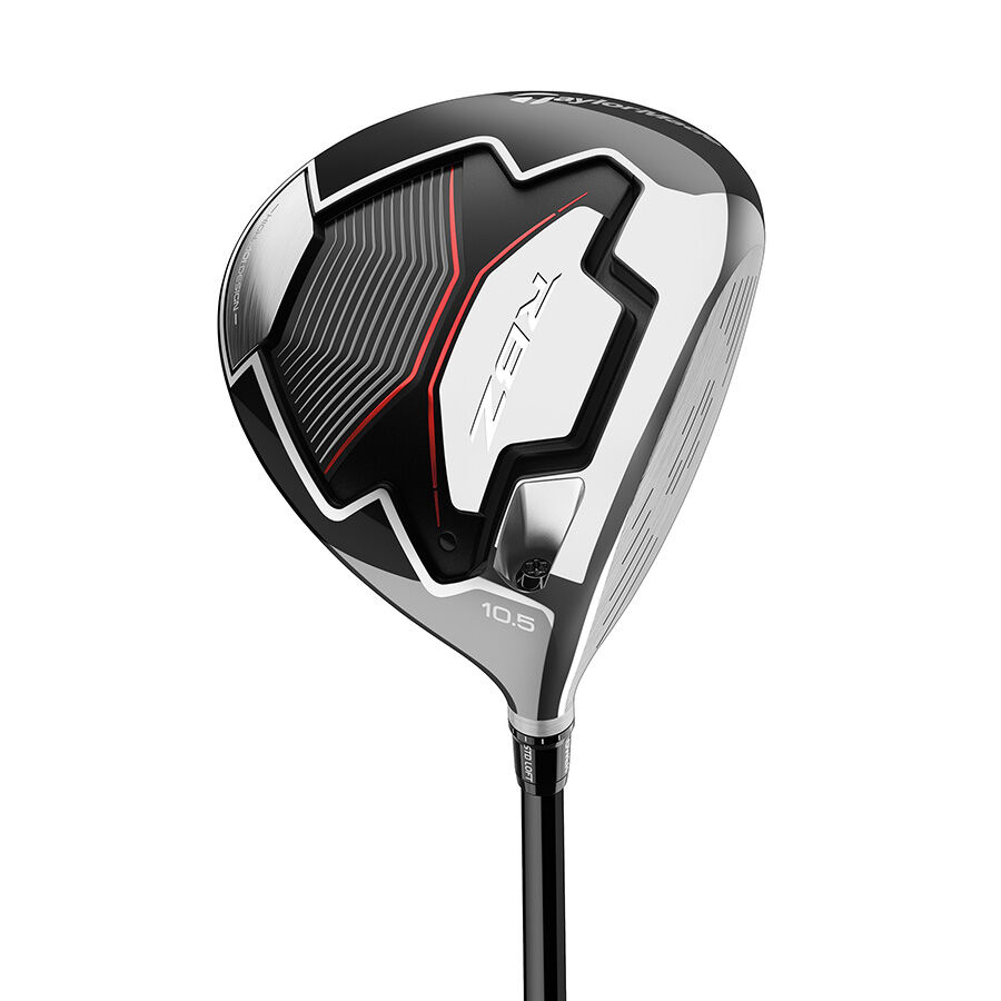 TaylorMade RBZ set 11 graphite