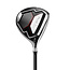 TaylorMade RBZ set 11 graphite