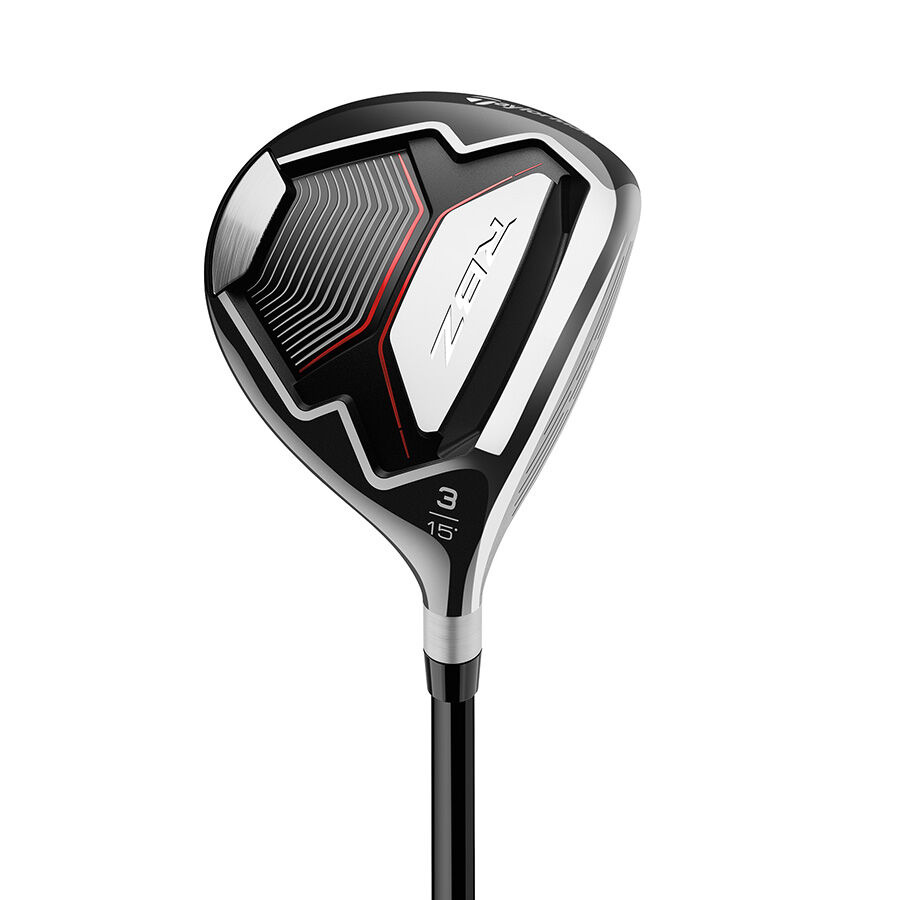TaylorMade RBZ set 11 graphite