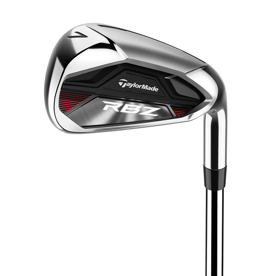 TaylorMade RBZ set 11 graphite