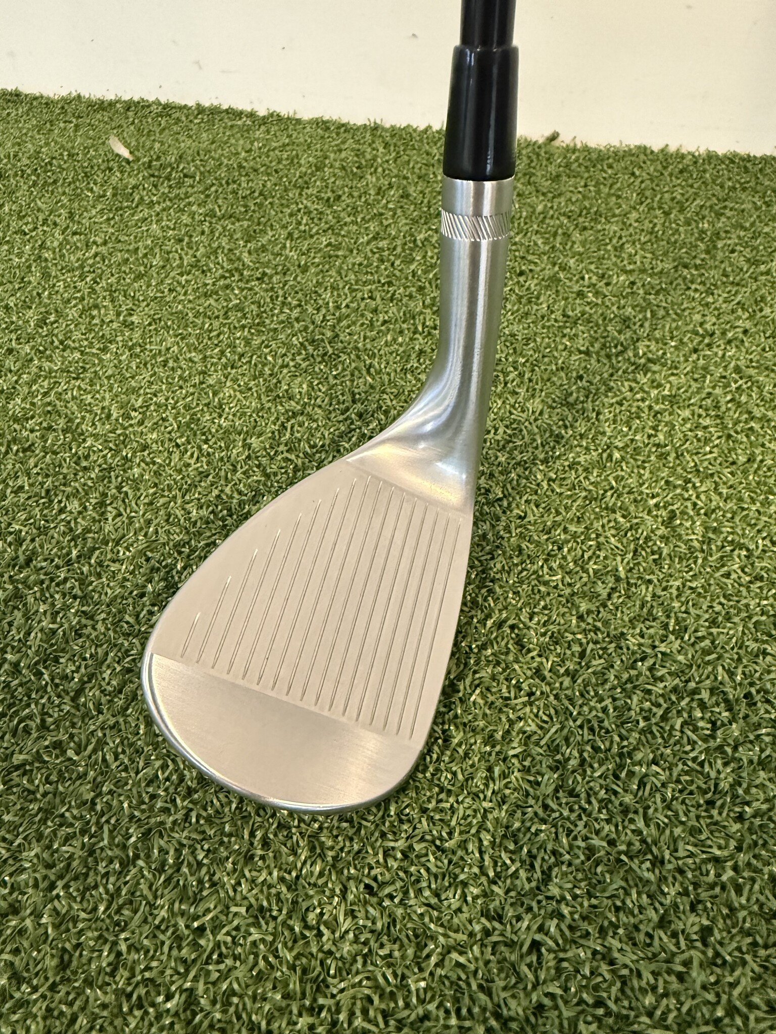 DEMO: Vokey sm10 56-12D